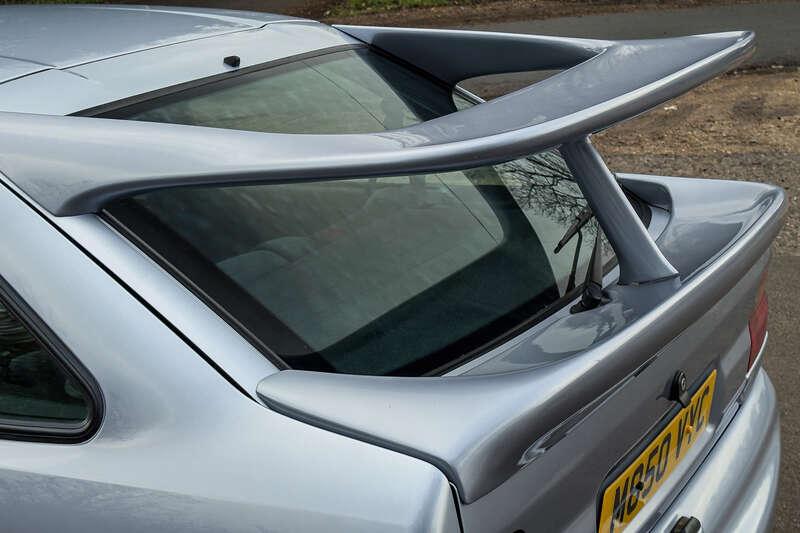 1995 Ford ESCORT RS COSWORTH