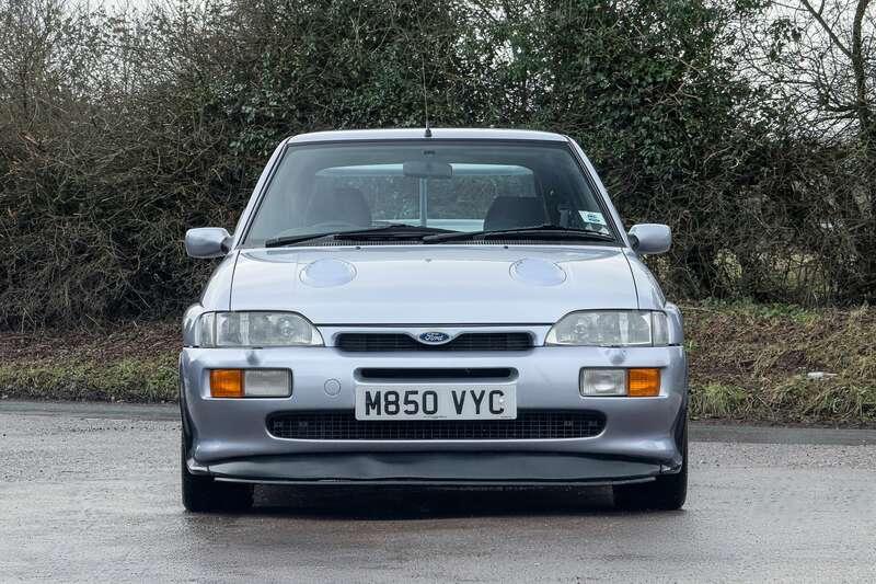1995 Ford ESCORT RS COSWORTH