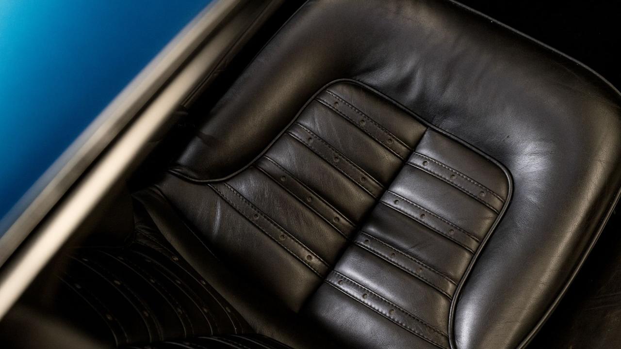 1974 Ferrari 365 GT4 BB