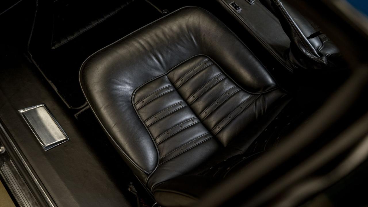 1974 Ferrari 365 GT4 BB