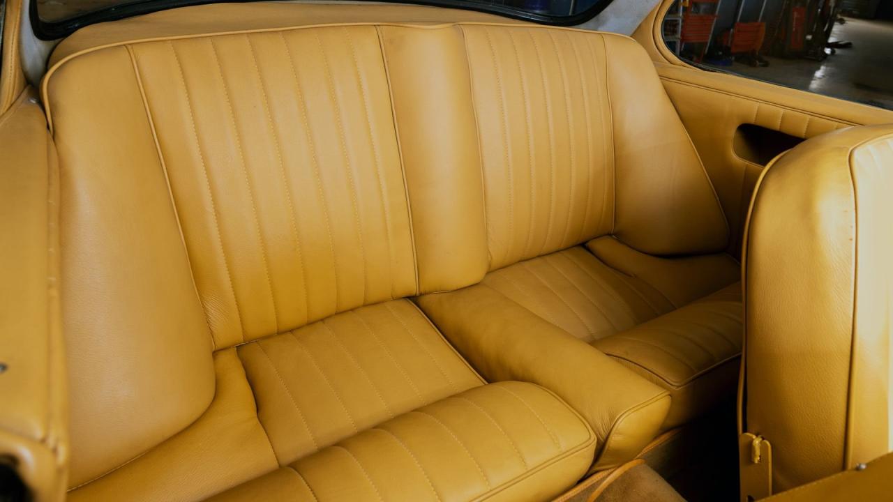 1954 Salmson 2300 S ex-Tour de France