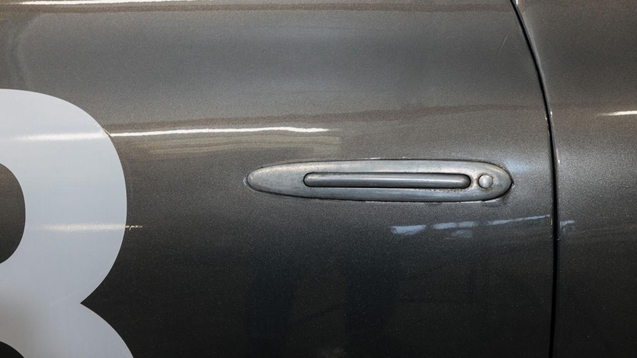 1954 Salmson 2300 S ex-Tour de France