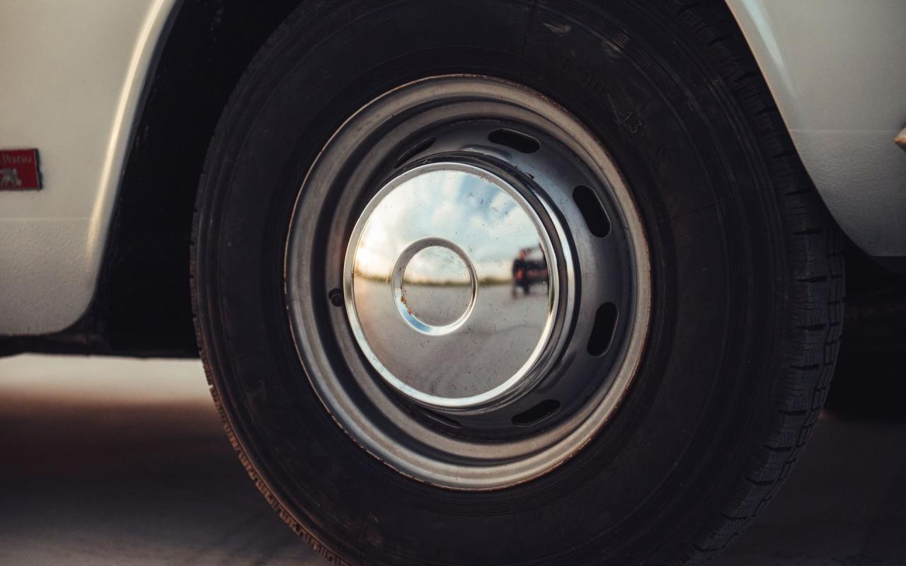 1966 Sunbeam Venezia by Carrozzeria Touring Superleggera