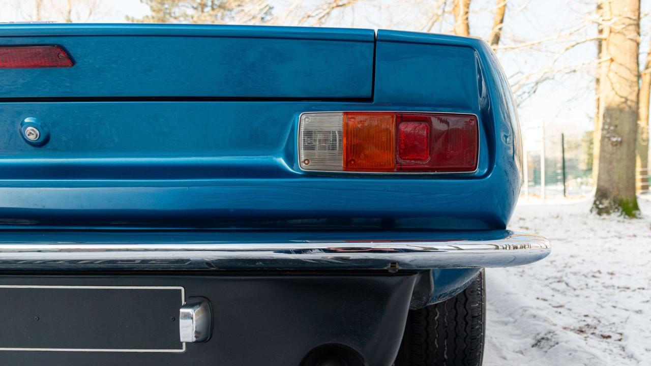 1986 Aston Martin V8 Volante