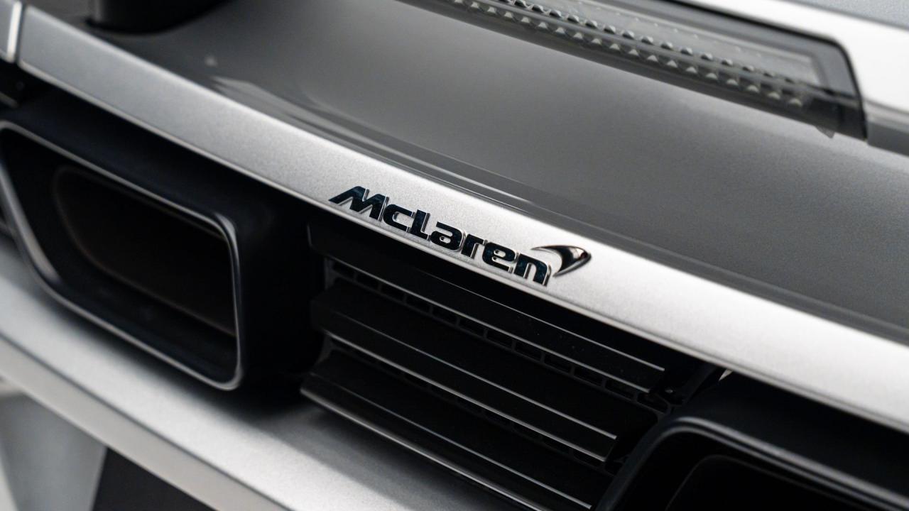 2013 Mclaren 50 12C by MSO