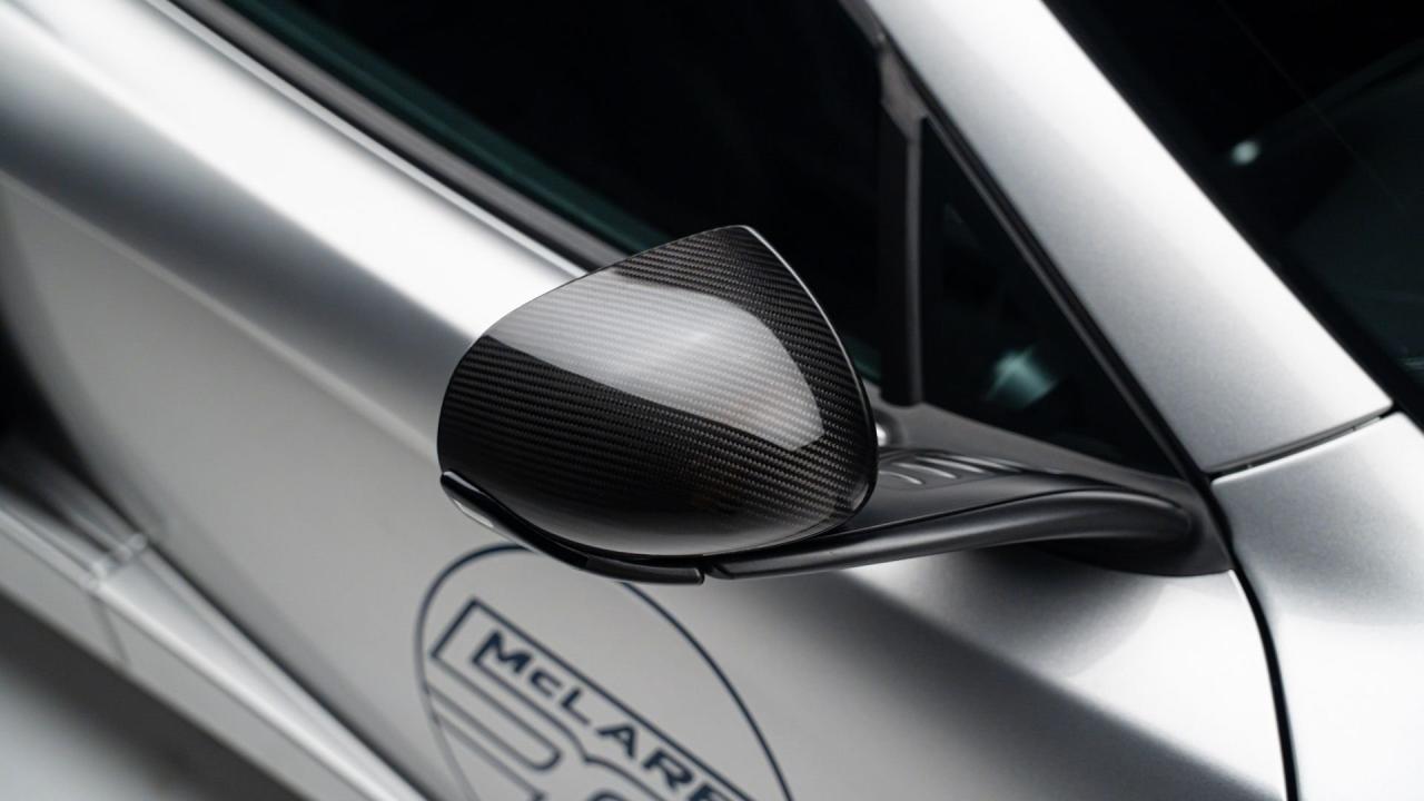 2013 Mclaren 50 12C by MSO