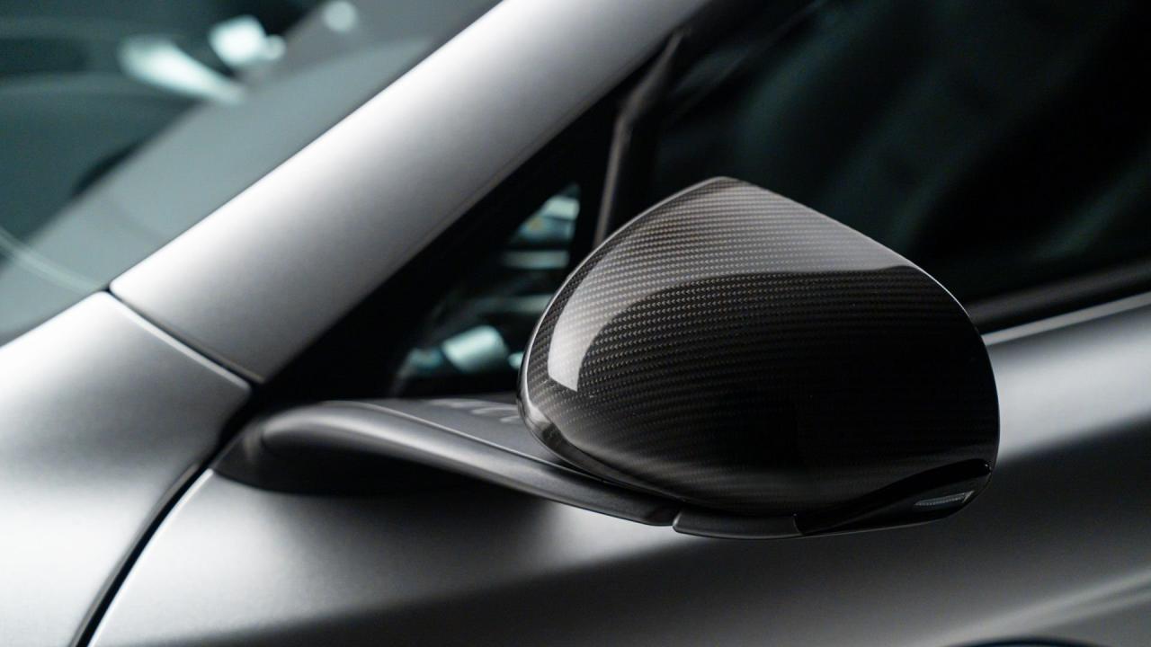 2013 Mclaren 50 12C by MSO