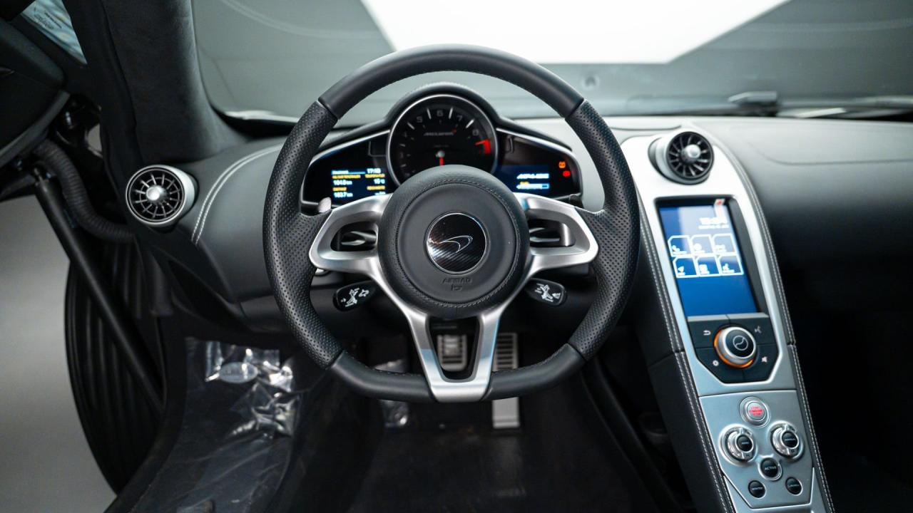 2013 Mclaren 50 12C by MSO