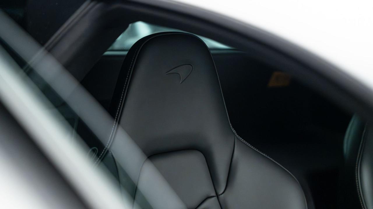 2013 Mclaren 50 12C by MSO