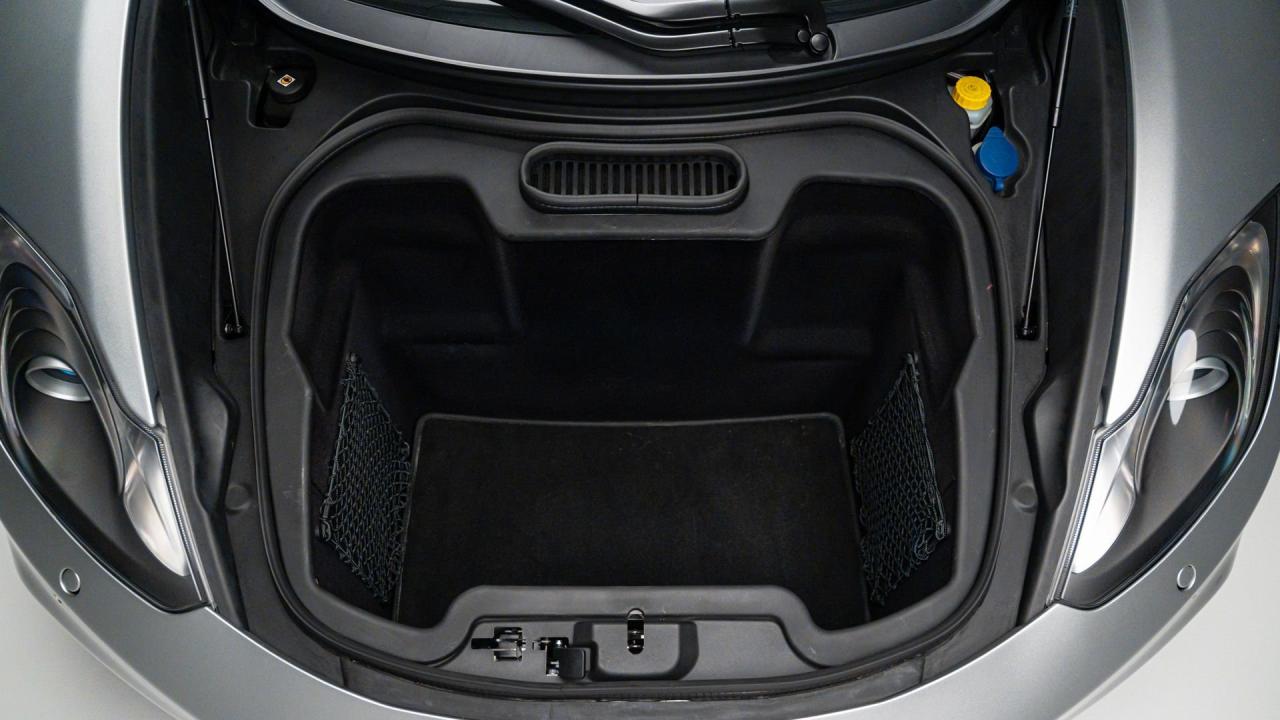 2013 Mclaren 50 12C by MSO