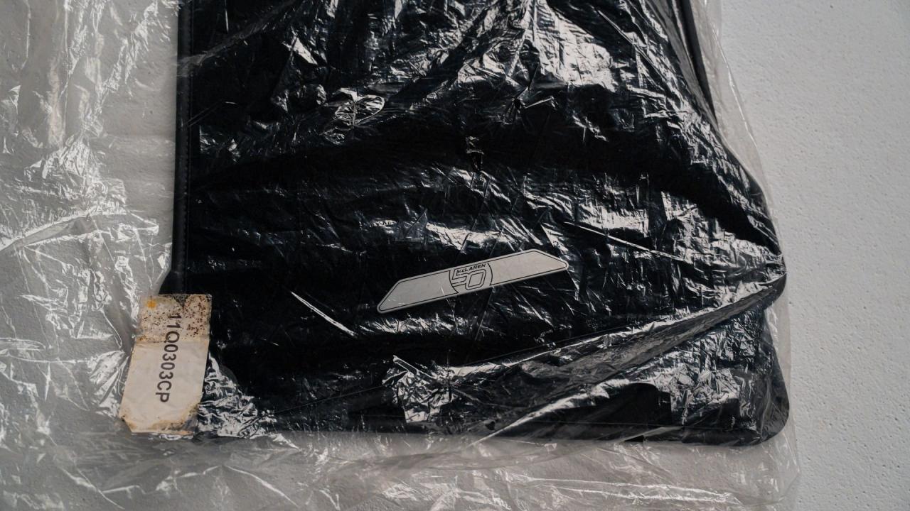 2013 Mclaren 50 12C by MSO