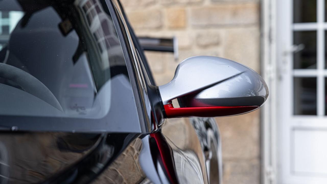 2011 Porsche 911 GT3 RS 4.0 Clubsport