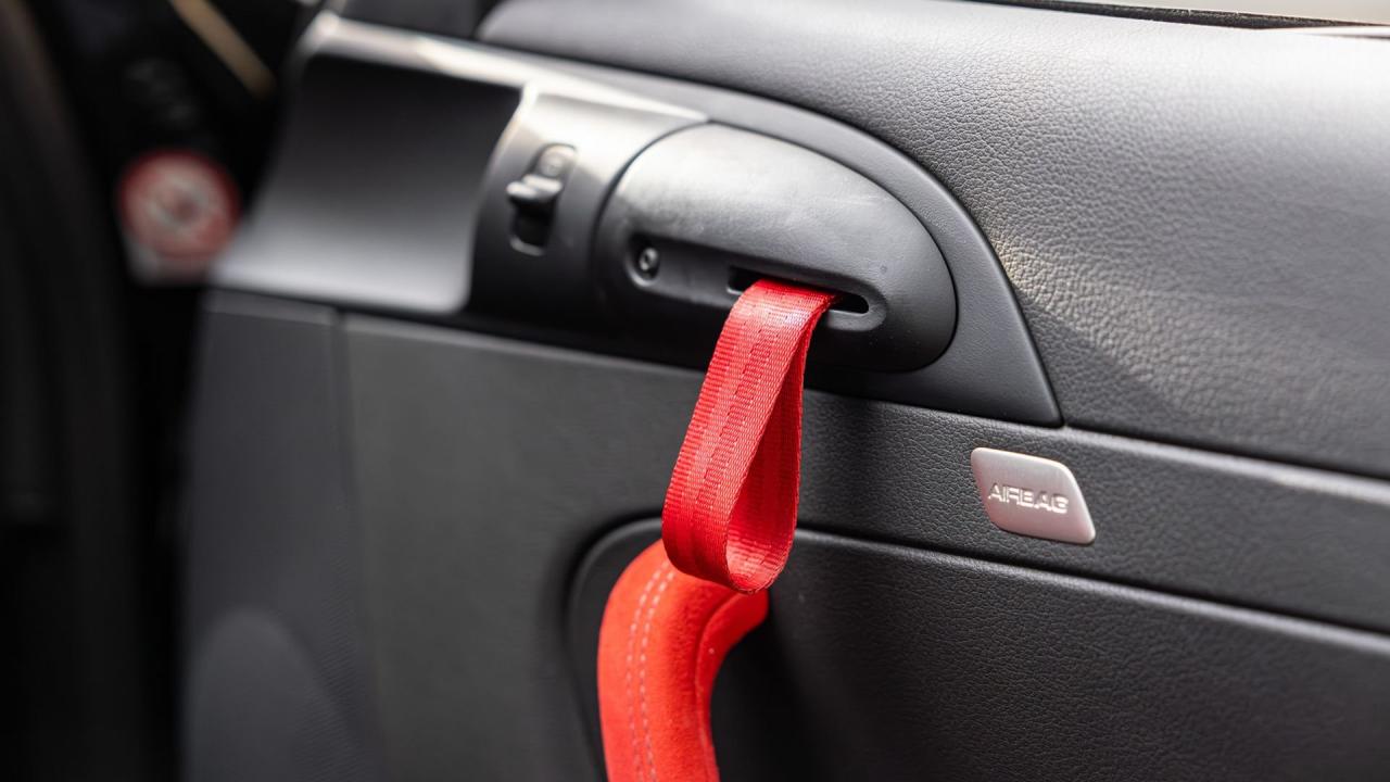 2011 Porsche 911 GT3 RS 4.0 Clubsport