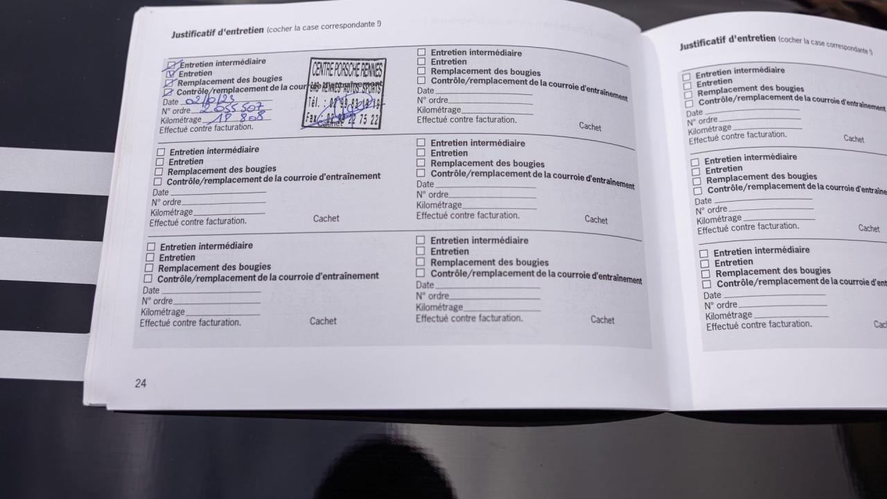 2011 Porsche 911 GT3 RS 4.0 Clubsport