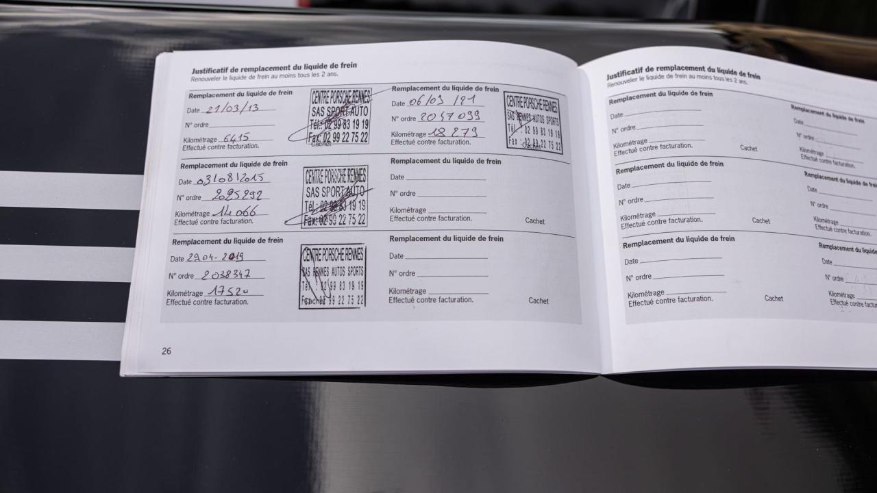 2011 Porsche 911 GT3 RS 4.0 Clubsport