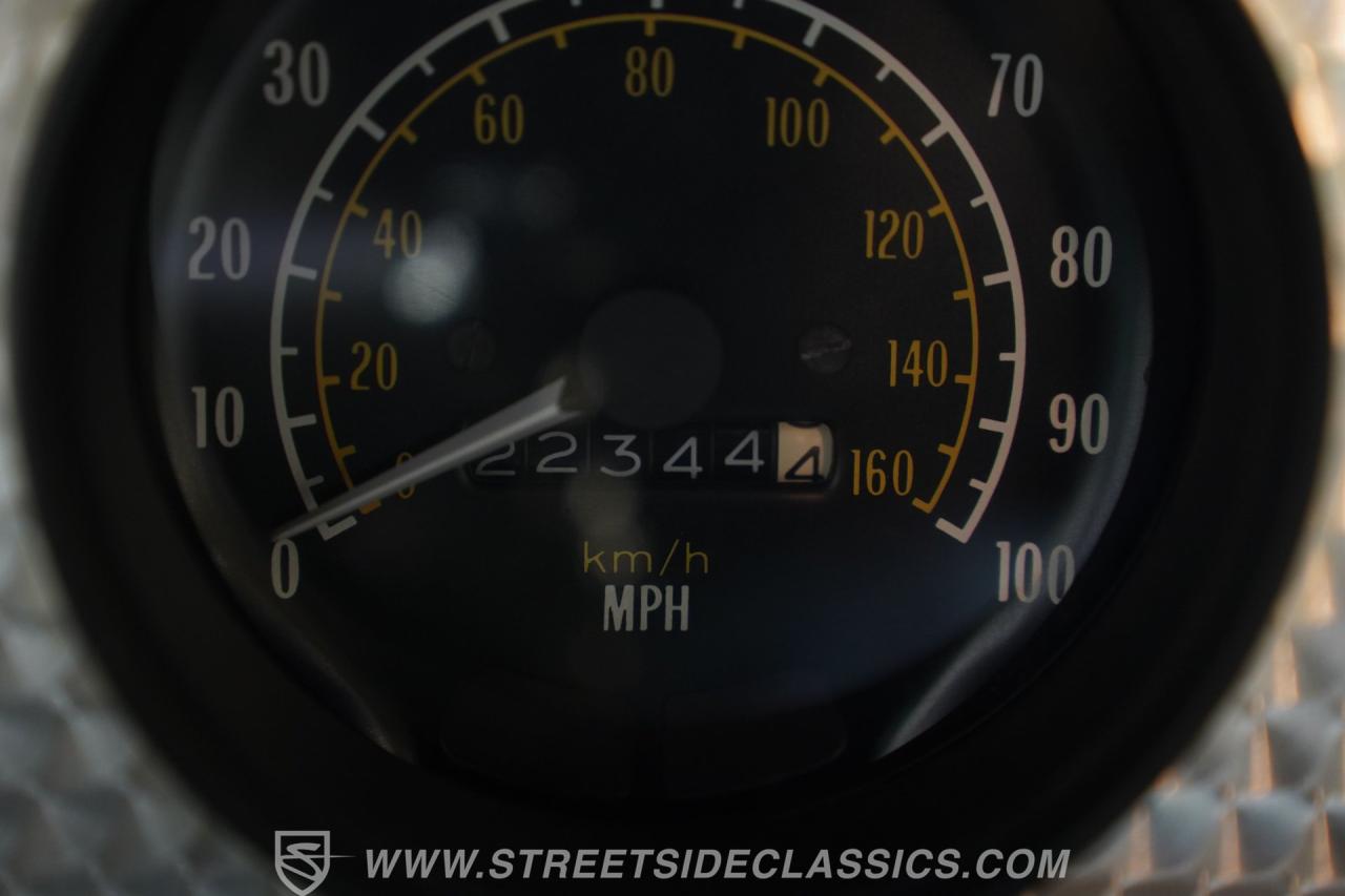 1979 Pontiac Firebird Trans Am 10th Anniversary Edition