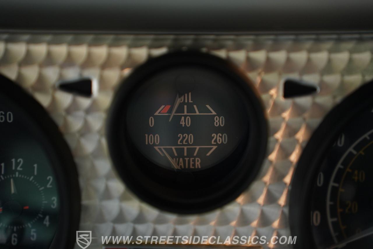 1979 Pontiac Firebird Trans Am 10th Anniversary Edition