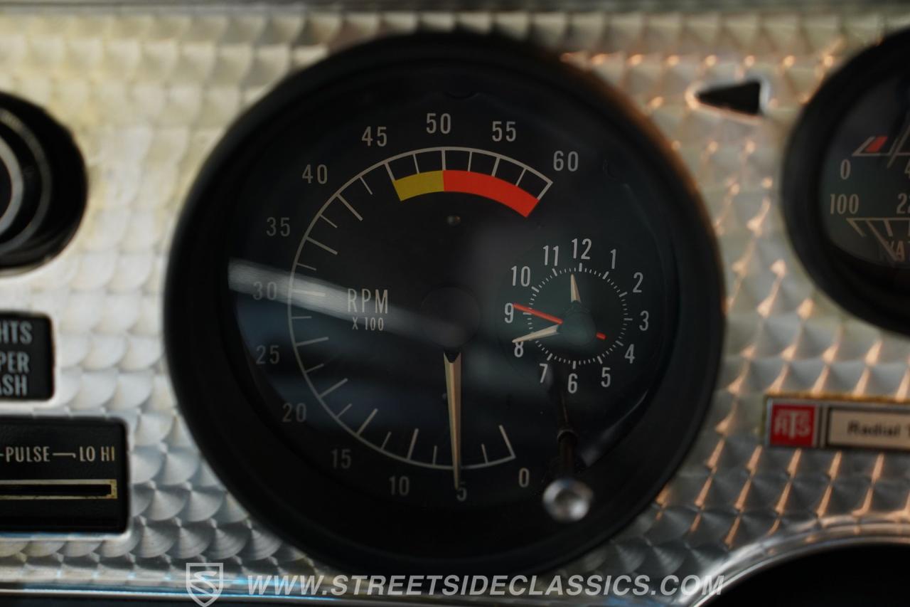 1979 Pontiac Firebird Trans Am 10th Anniversary Edition