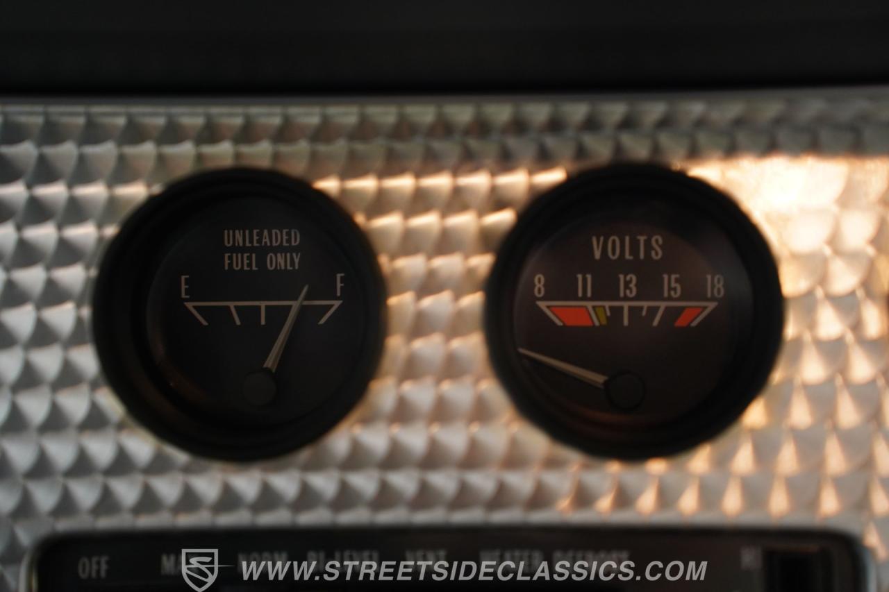 1979 Pontiac Firebird Trans Am 10th Anniversary Edition