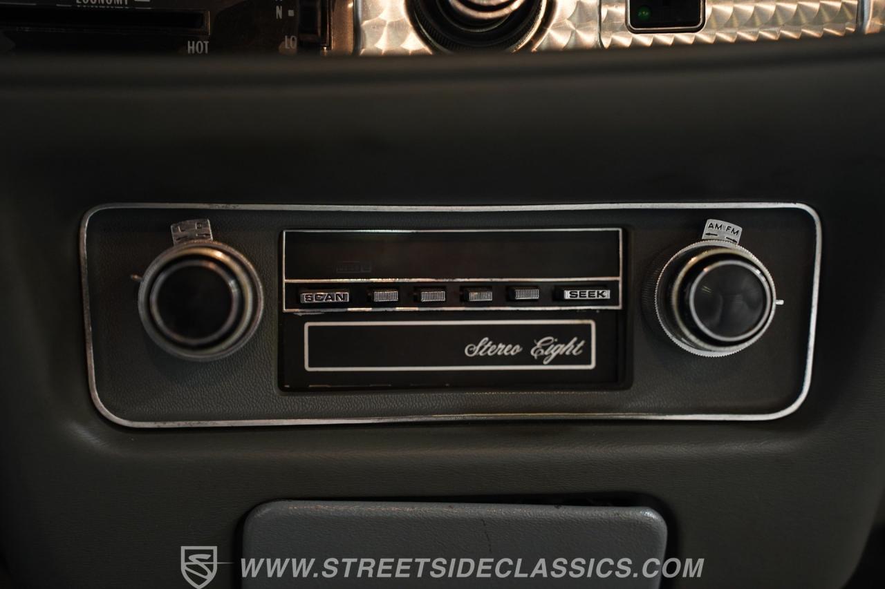 1979 Pontiac Firebird Trans Am 10th Anniversary Edition