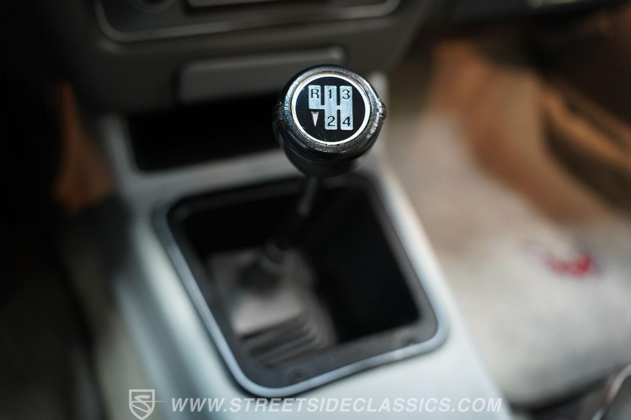 1979 Pontiac Firebird Trans Am 10th Anniversary Edition