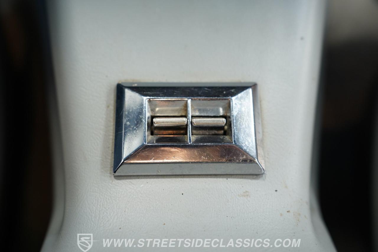 1979 Pontiac Firebird Trans Am 10th Anniversary Edition