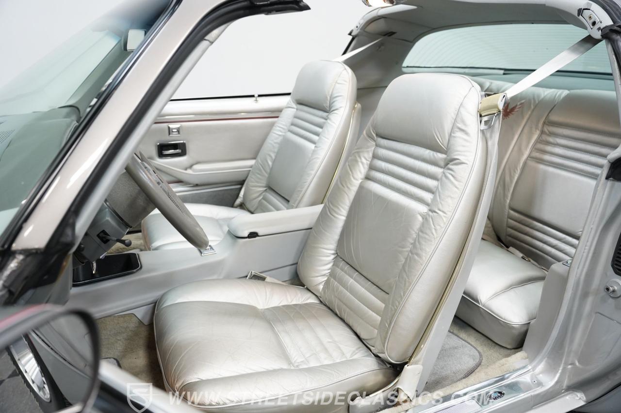 1979 Pontiac Firebird Trans Am 10th Anniversary Edition