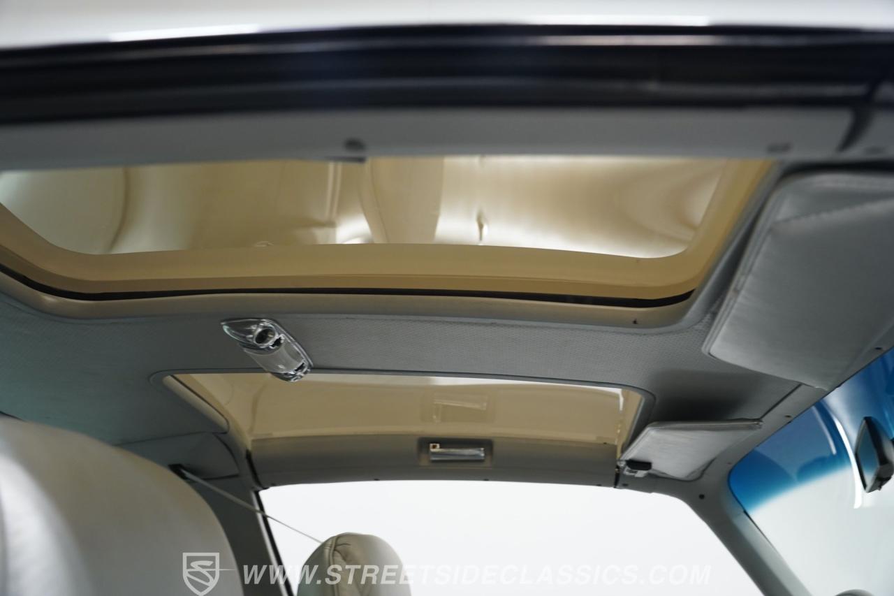 1979 Pontiac Firebird Trans Am 10th Anniversary Edition