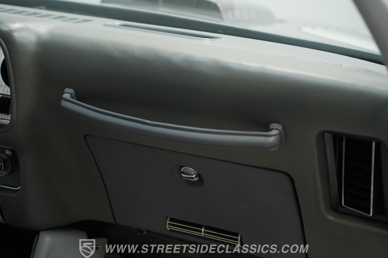 1979 Pontiac Firebird Trans Am 10th Anniversary Edition