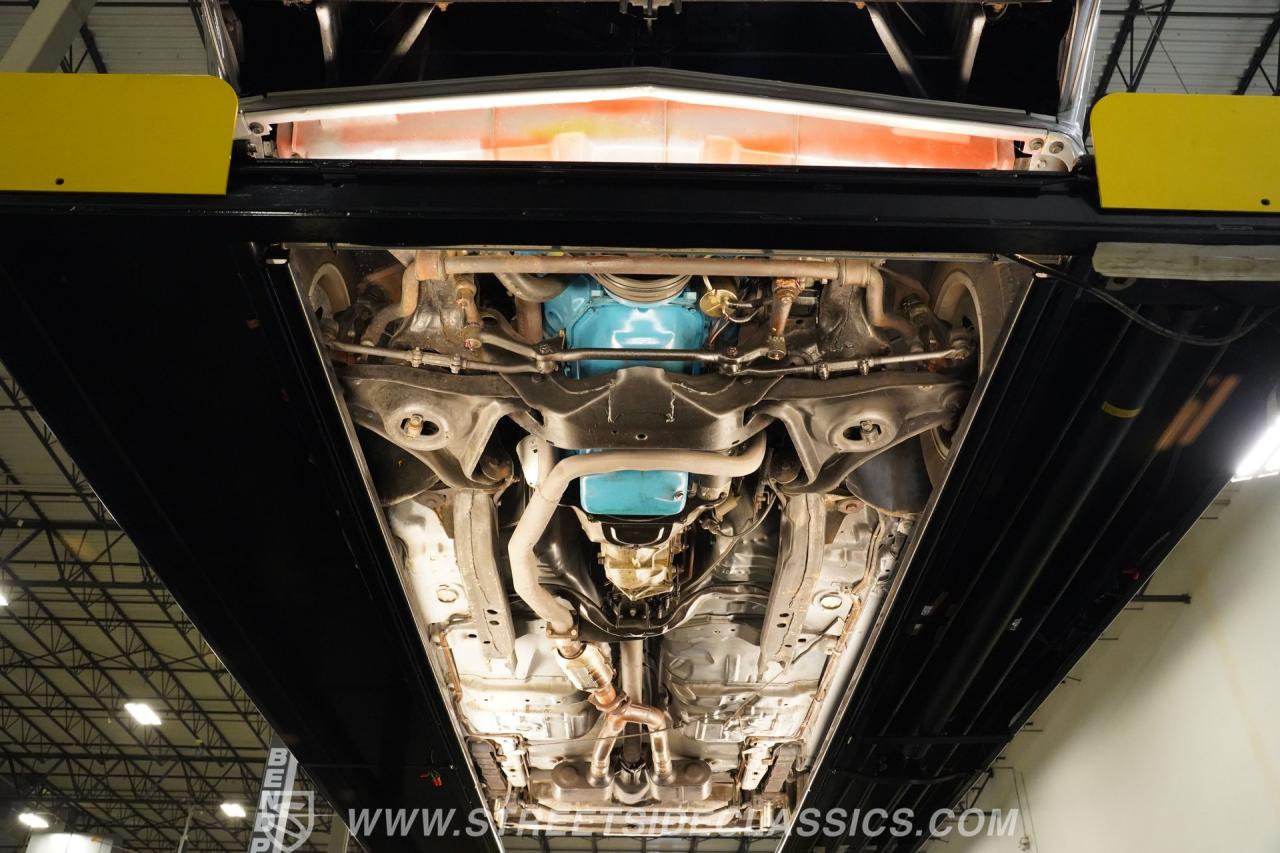 1979 Pontiac Firebird Trans Am 10th Anniversary Edition