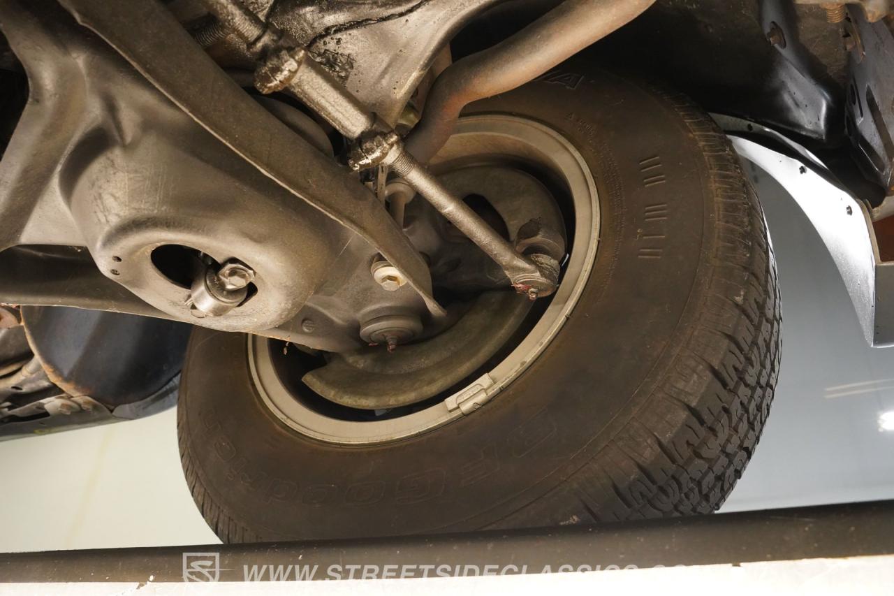 1979 Pontiac Firebird Trans Am 10th Anniversary Edition