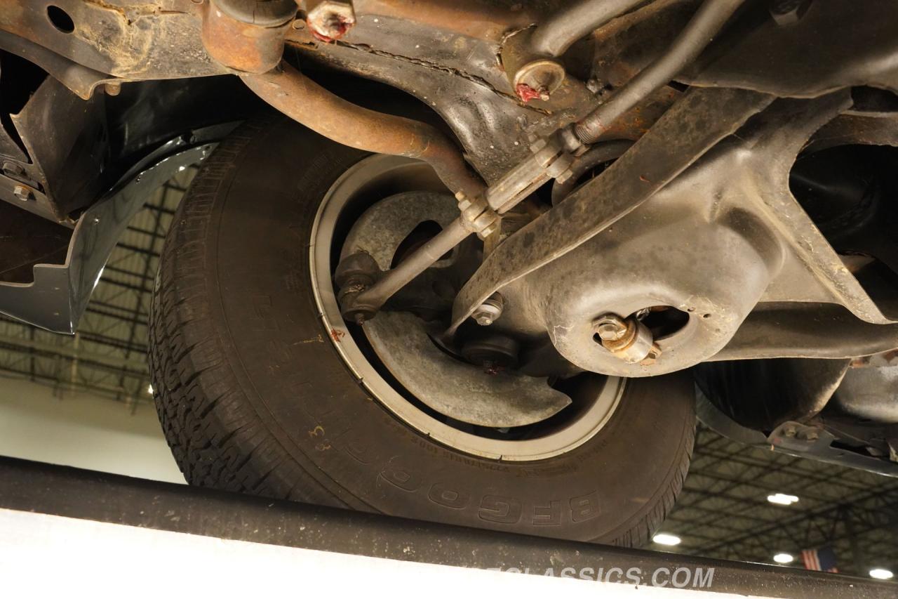 1979 Pontiac Firebird Trans Am 10th Anniversary Edition