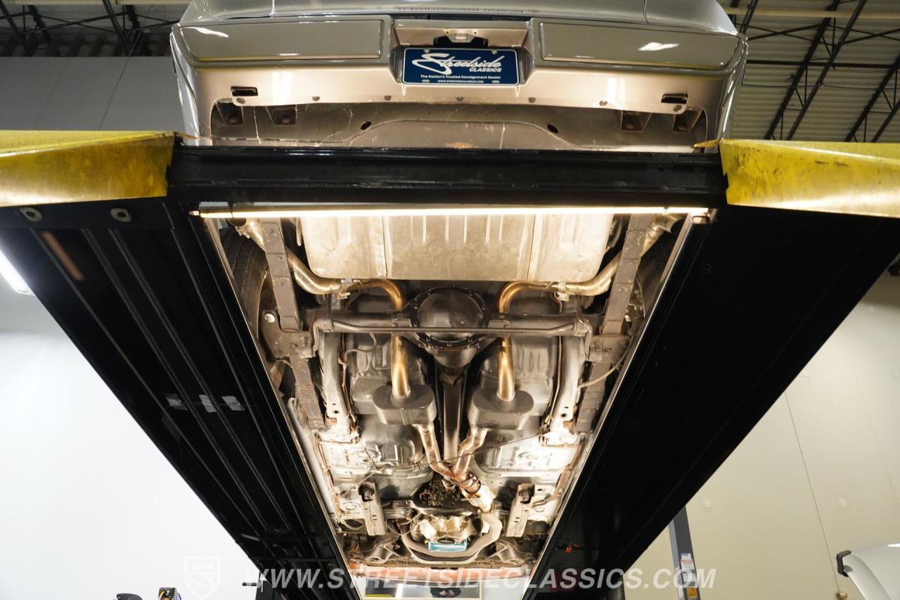 1979 Pontiac Firebird Trans Am 10th Anniversary Edition