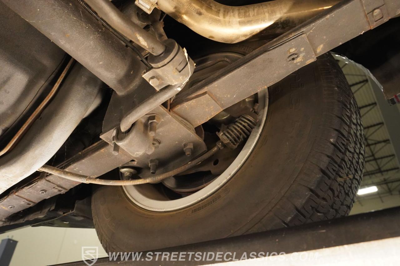 1979 Pontiac Firebird Trans Am 10th Anniversary Edition