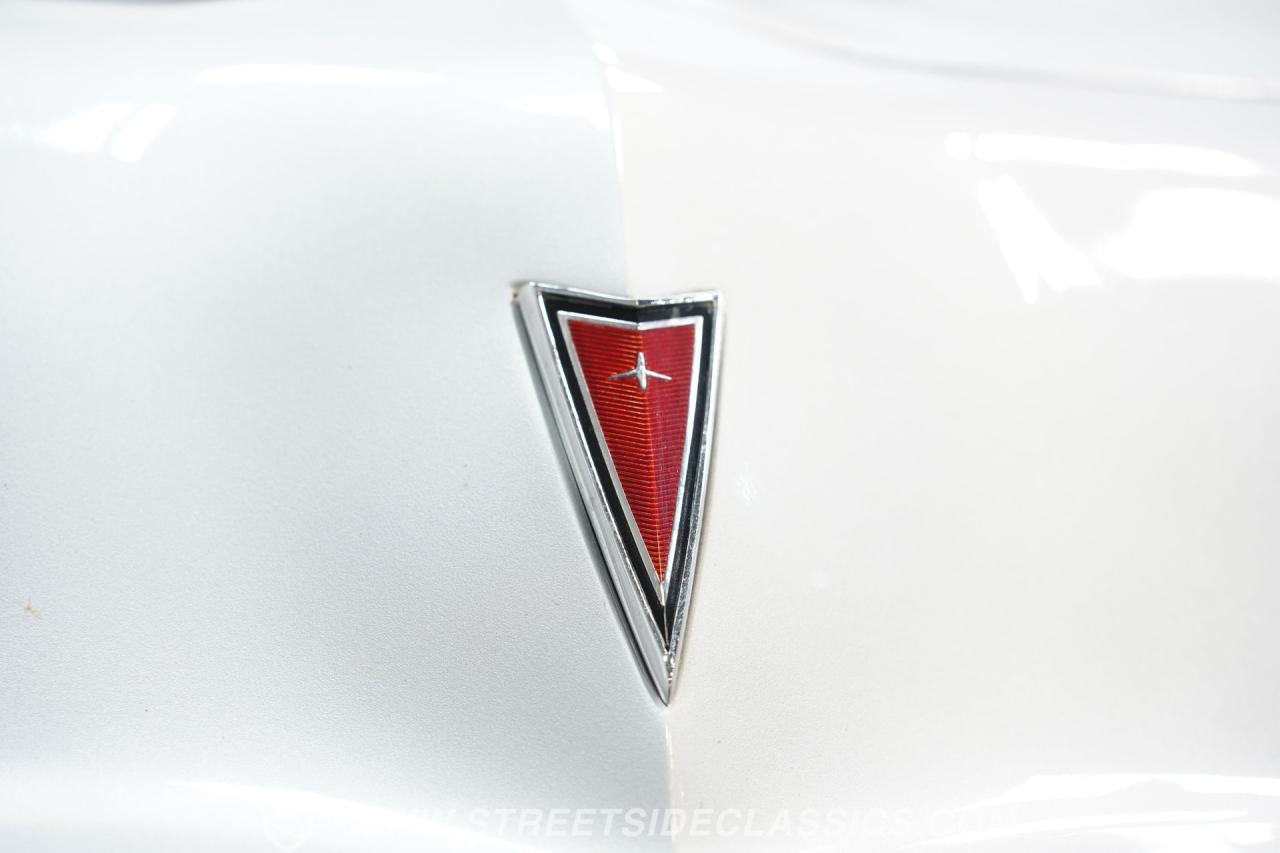 1979 Pontiac Firebird Trans Am 10th Anniversary Edition