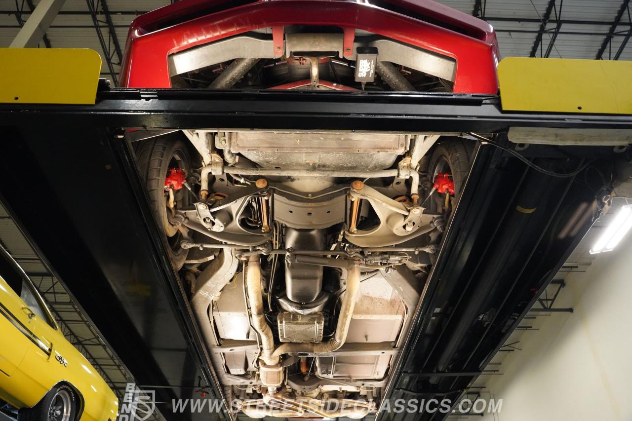 1982 Chevrolet Corvette