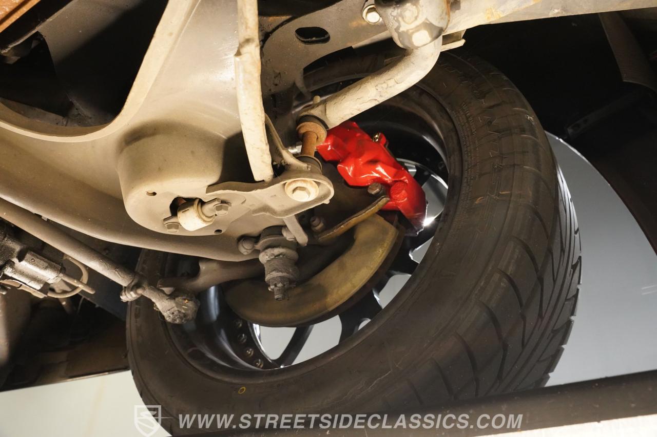 1982 Chevrolet Corvette