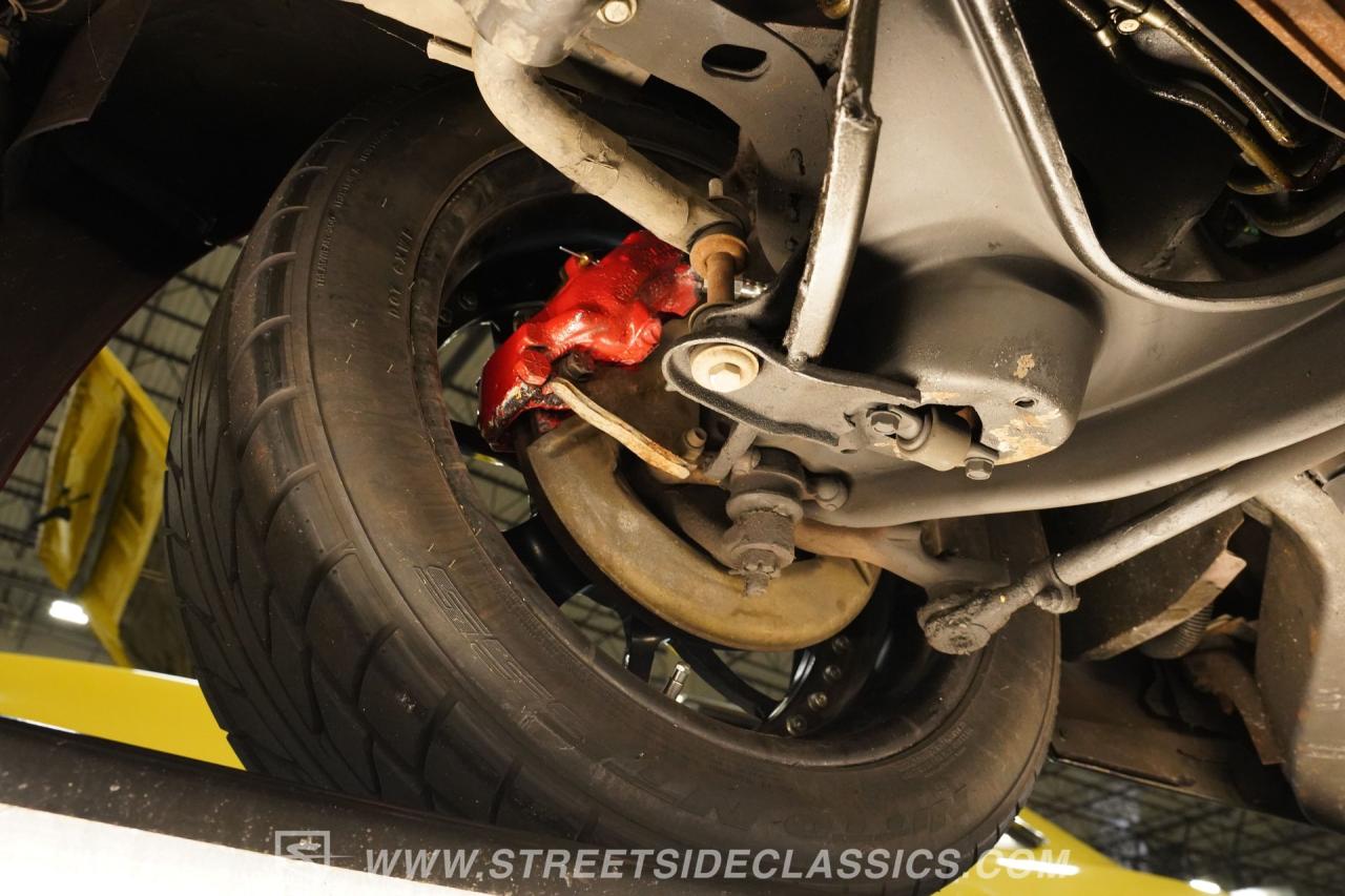 1982 Chevrolet Corvette