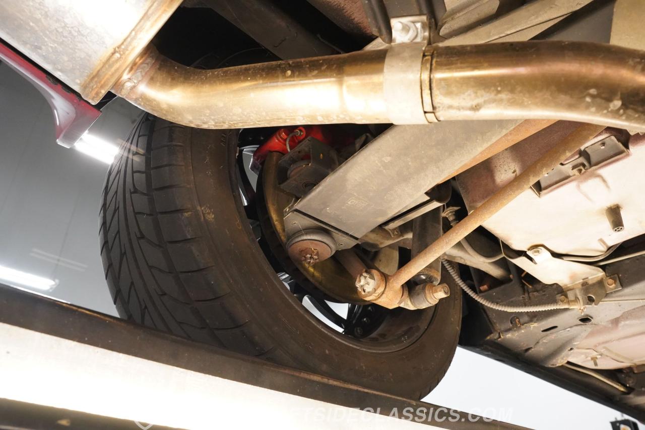 1982 Chevrolet Corvette