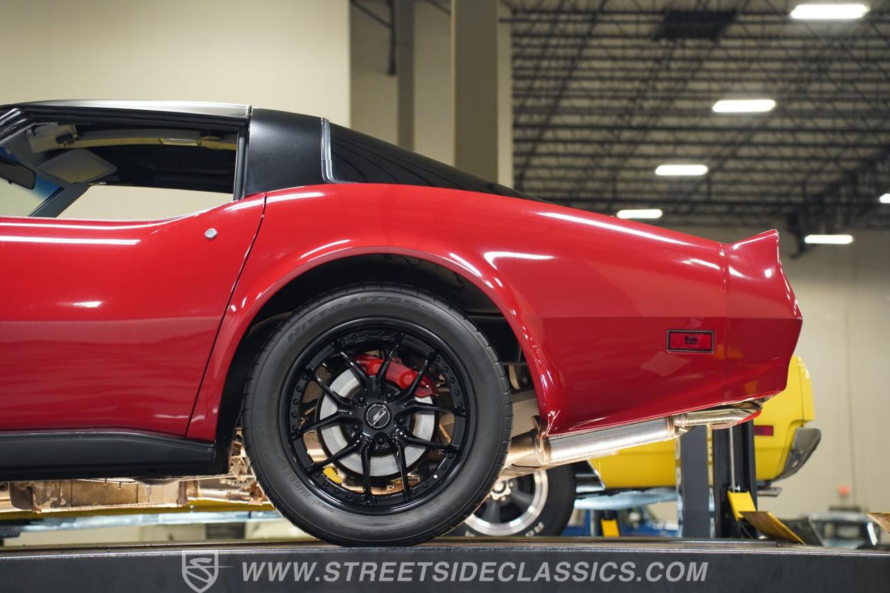 1982 Chevrolet Corvette