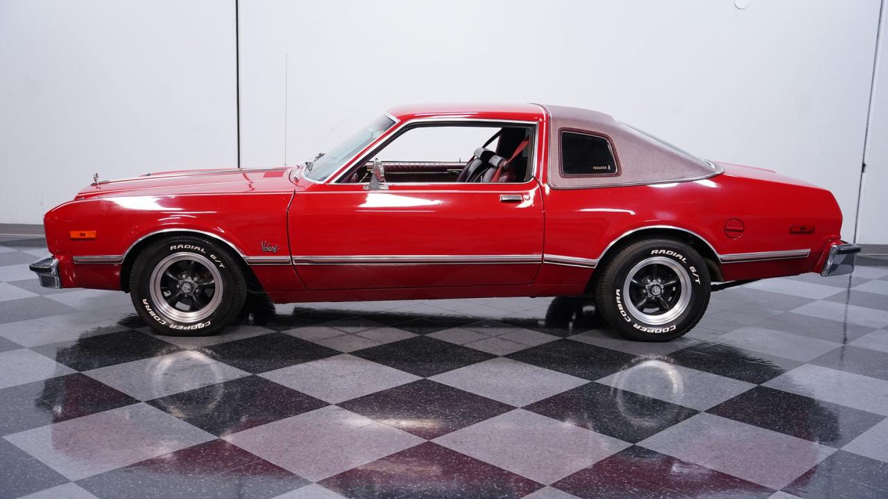 1976 Plymouth Volare