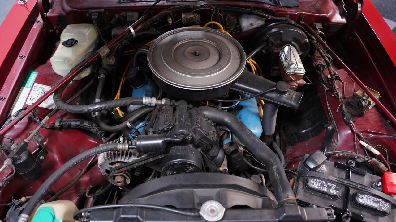 1976 Plymouth Volare