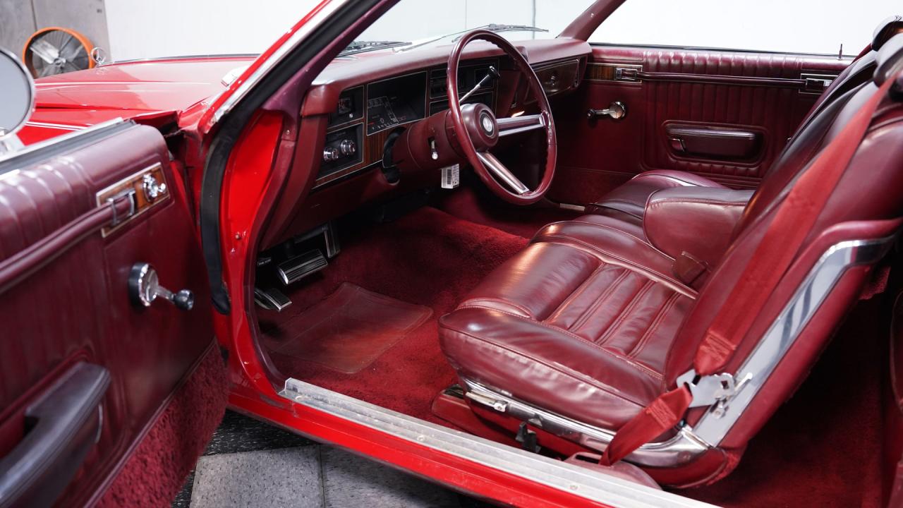 1976 Plymouth Volare