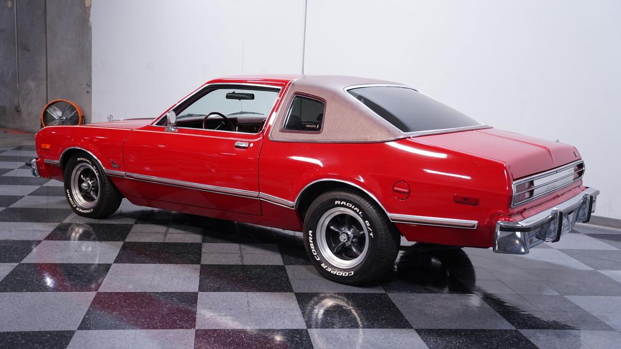 1976 Plymouth Volare