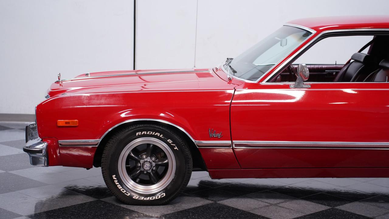 1976 Plymouth Volare