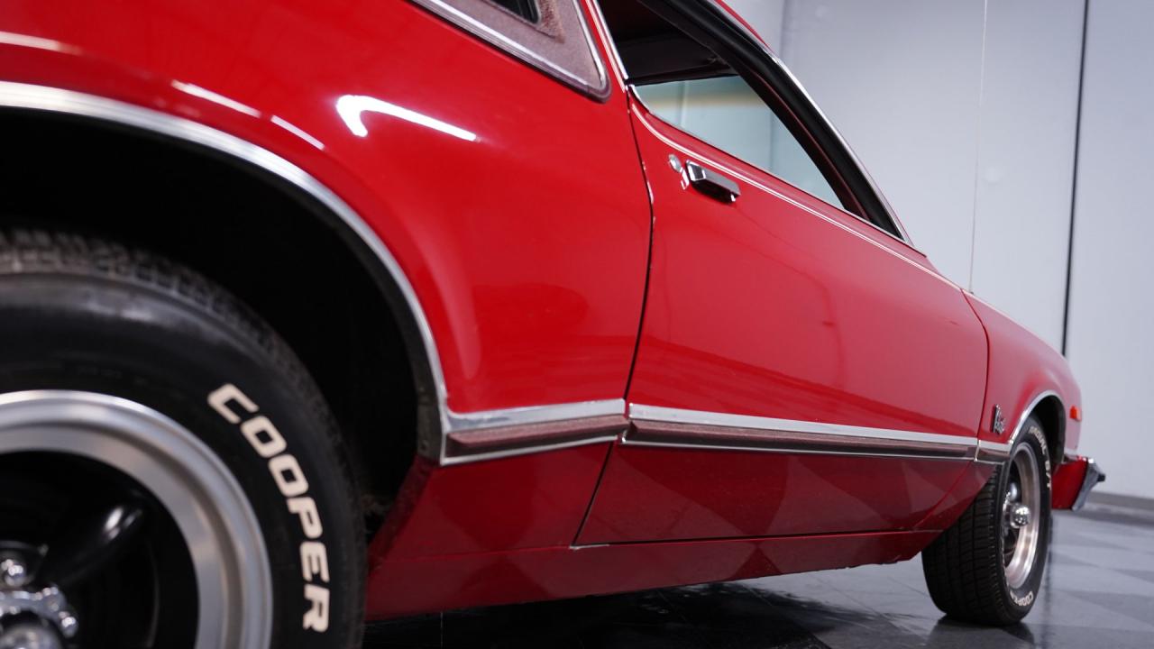 1976 Plymouth Volare