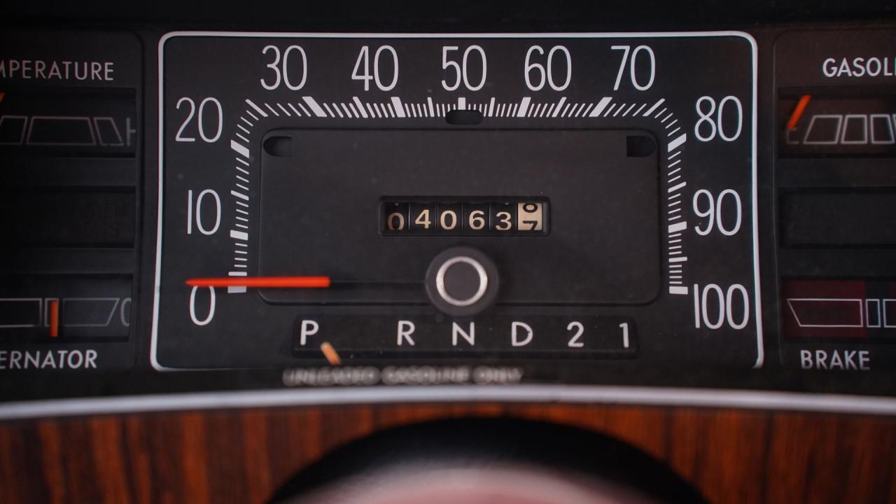 1976 Plymouth Volare