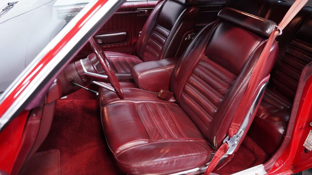 1976 Plymouth Volare