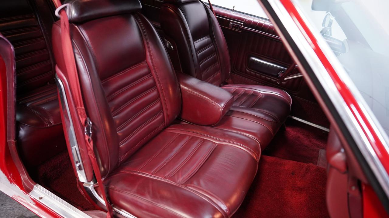 1976 Plymouth Volare