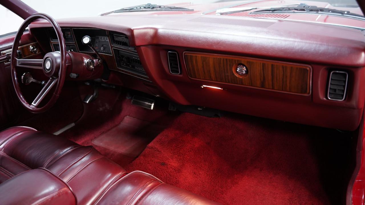 1976 Plymouth Volare